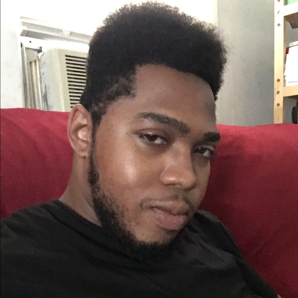 Meet your Posher, Mark